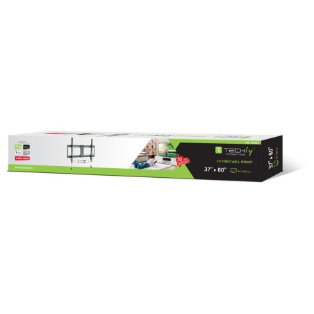 TECHly Monteringssæt LCD-tv/kurvet LCD-tv 37-80